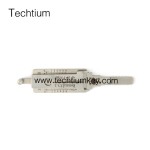 Renault V.2 Original Lishi 2 in 1 lock pick decoder for (Megane,Koleos,Scenic)